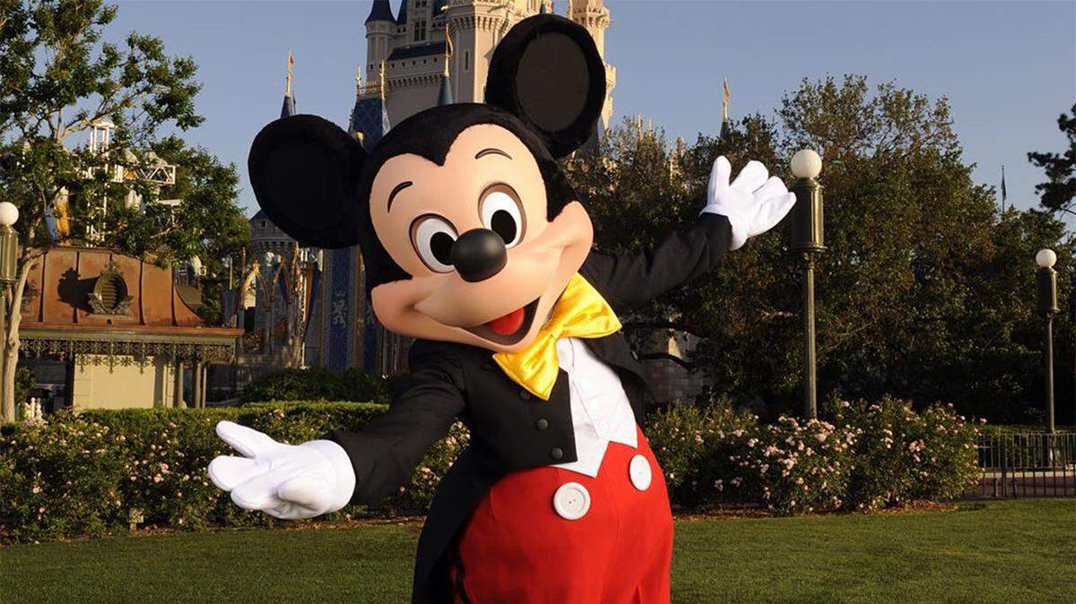 Voters disgruntled with their choice of candidates have been known to write-in cartoon characters like Mickey Mouse, their dogs or their favorite personalities.