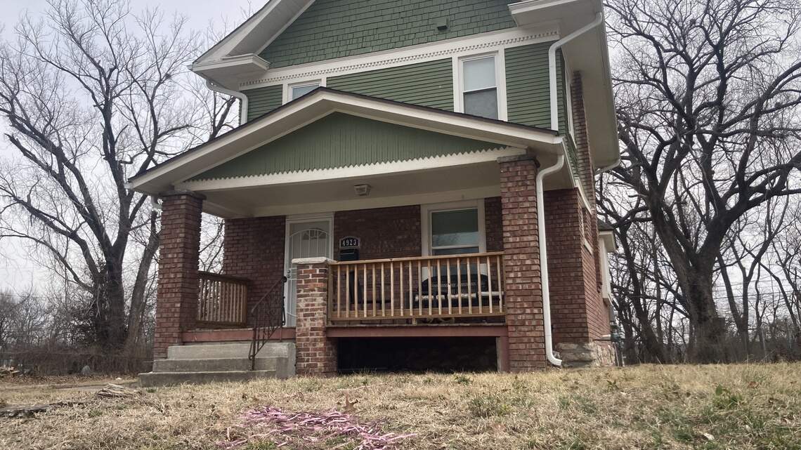 Kansas City investigates short-term rental, site of mass shooting that killed teen