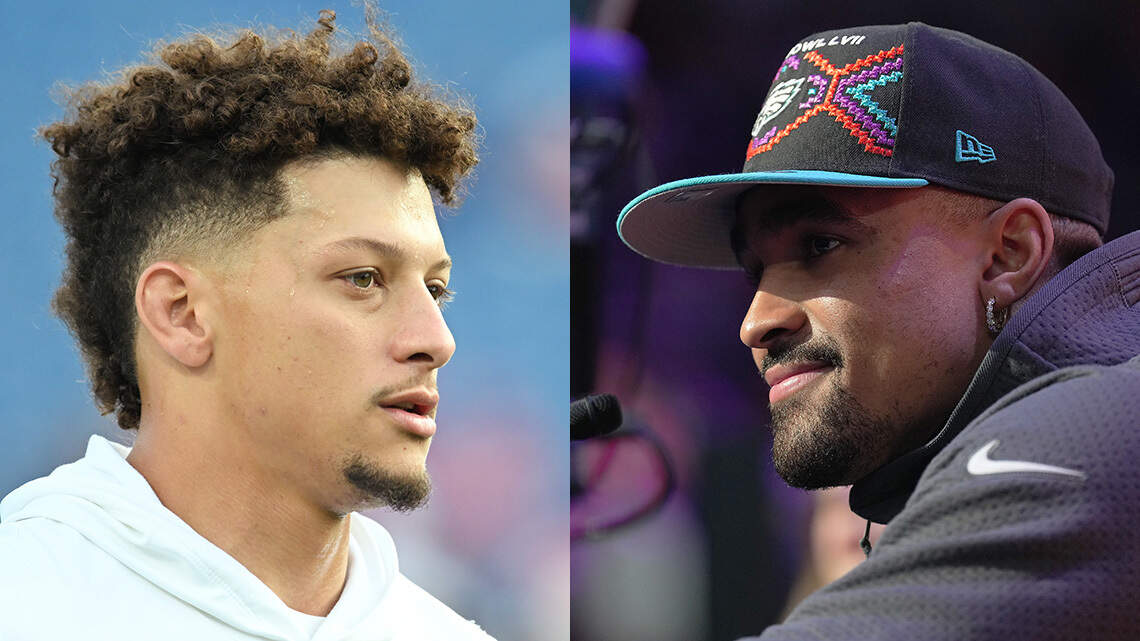 Kansas City Star and Philadelphia Inquirer writers gear up for a Super Bowl showdown | Opinion