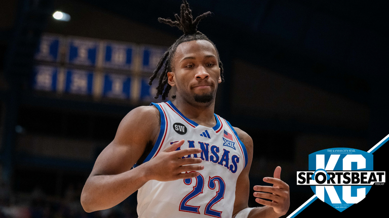 How far can Darryn Peterson take KU? Plus, Mizzou’s resurgence & K-State’s woes