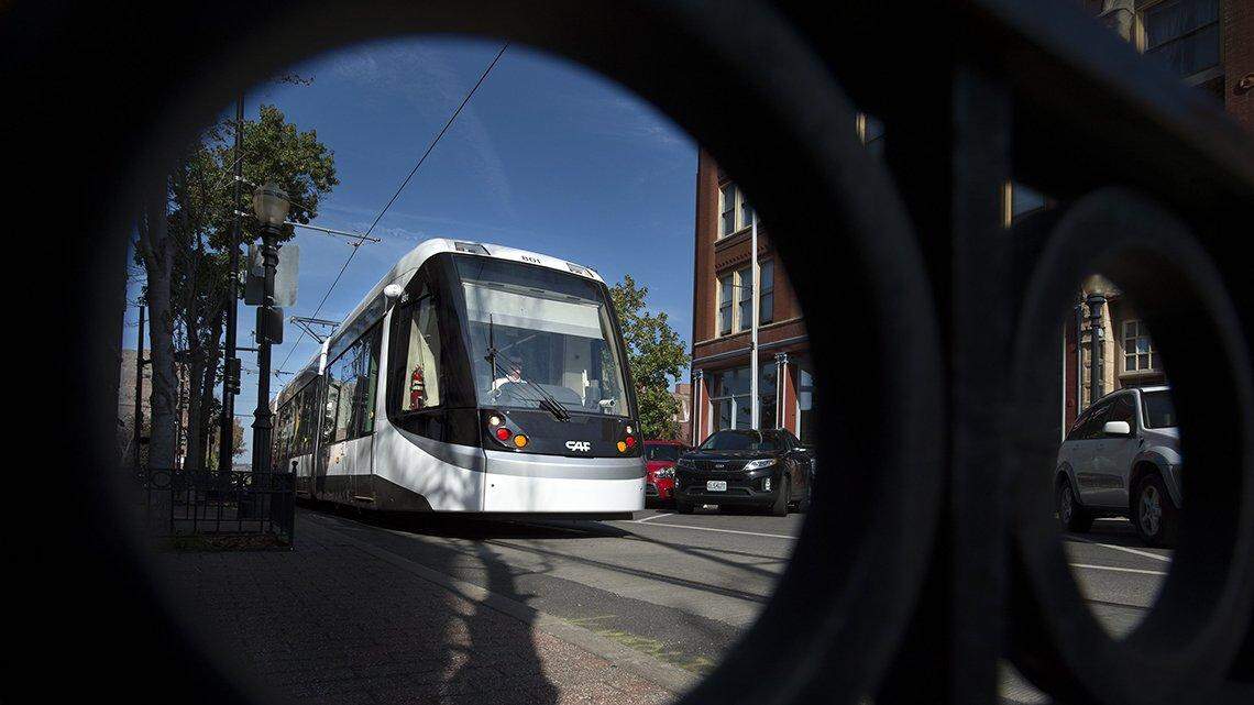 With two extensions underway, KC streetcar eyes crossing Missouri River into North KC