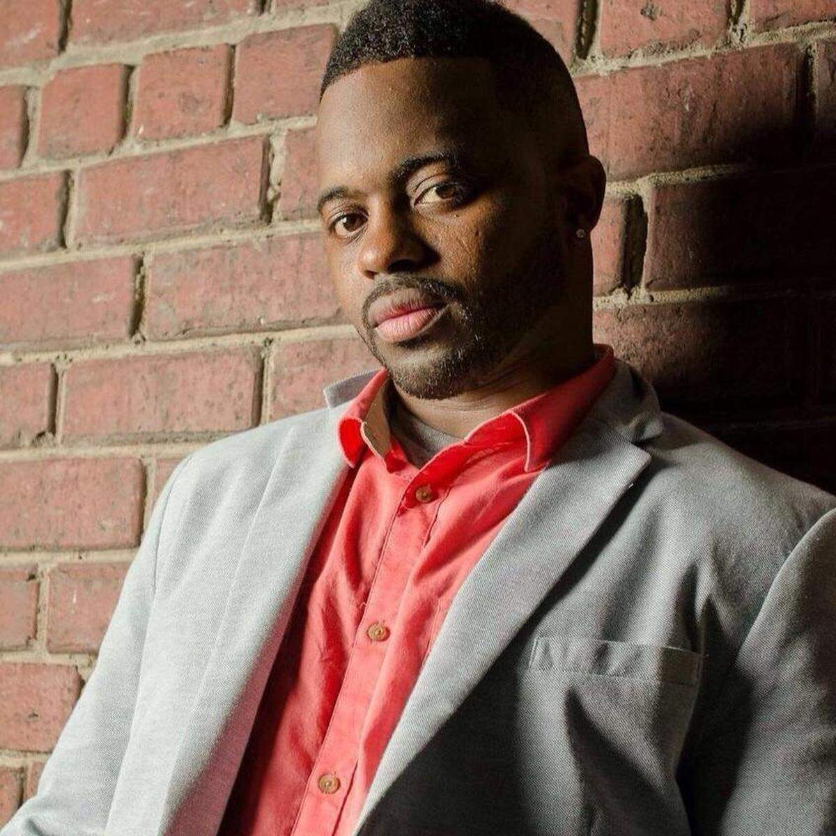Eddie B., a former teacher known for his humor about teachers, will bring his comedy act to the Midland on Jan. 28.