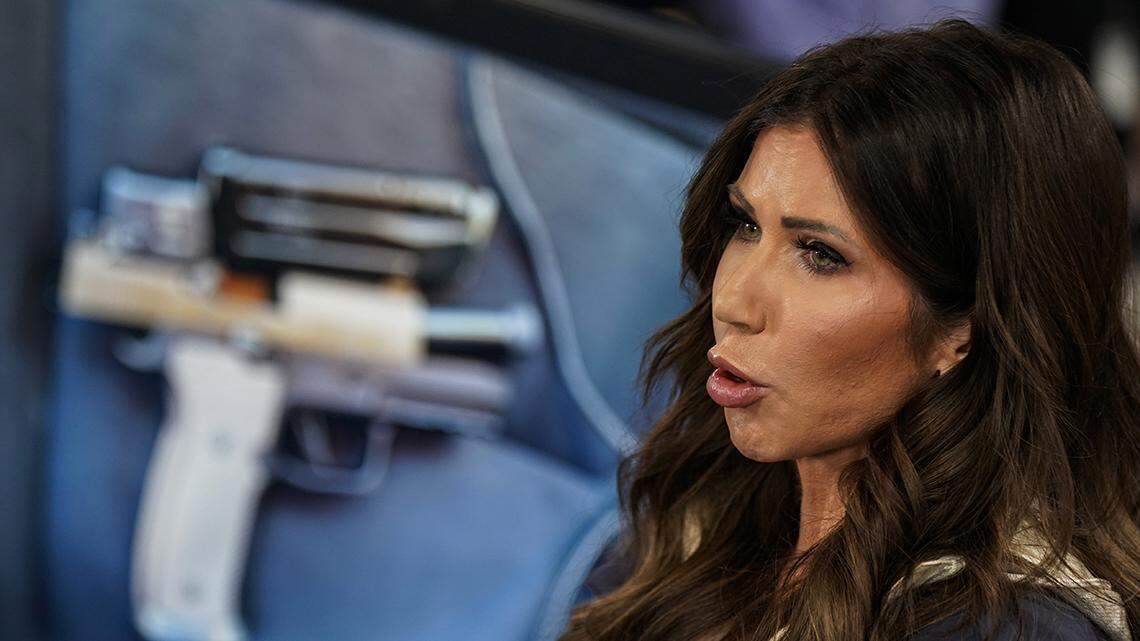 Thuggish Pretti killing wasn’t collateral damage. It was Trump reality TV | Opinion