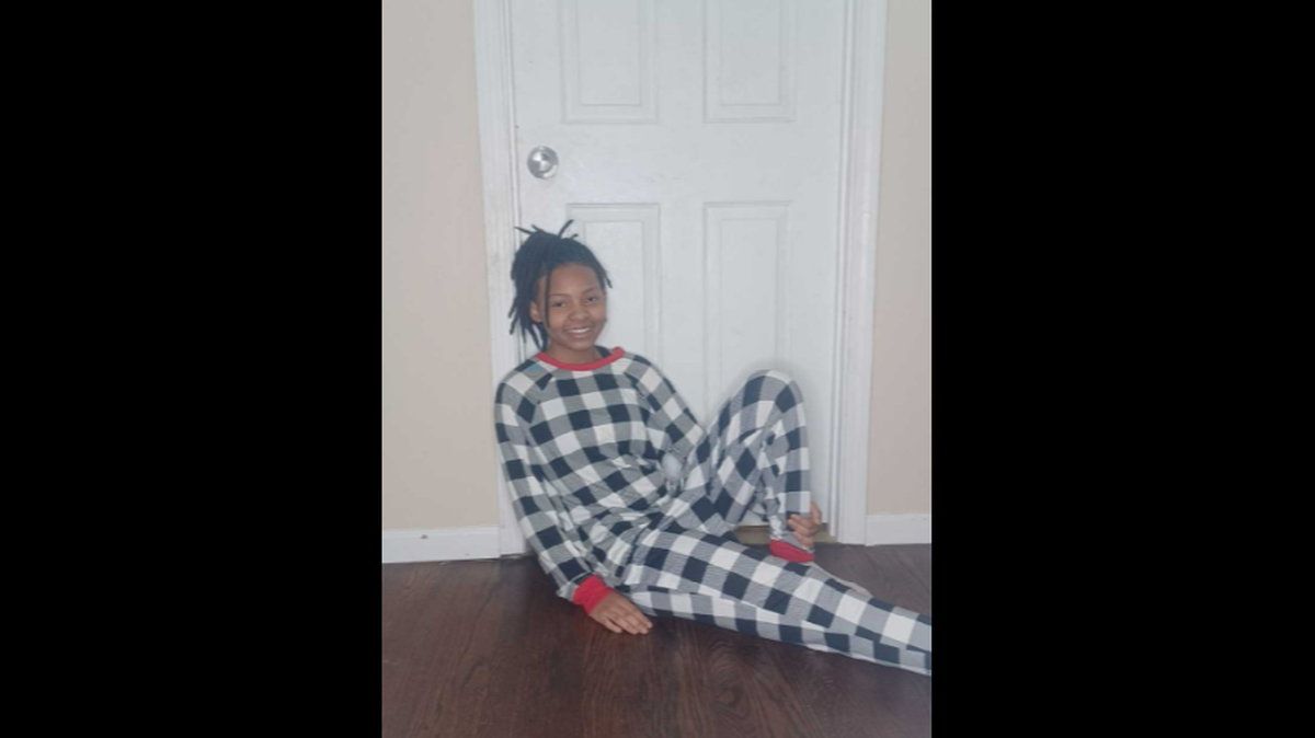Police were asking for help Wednesday to find Sa’Riyah Moore, a missing 14-year-old girl whose last known location was in south Kansas City four days earlier.