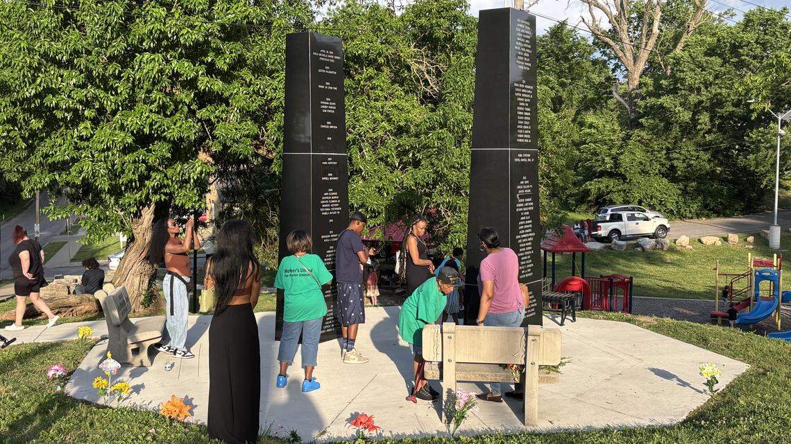 She died 25 years ago. On her birthday, KC remembered ‘Precious Doe’ Erica Green