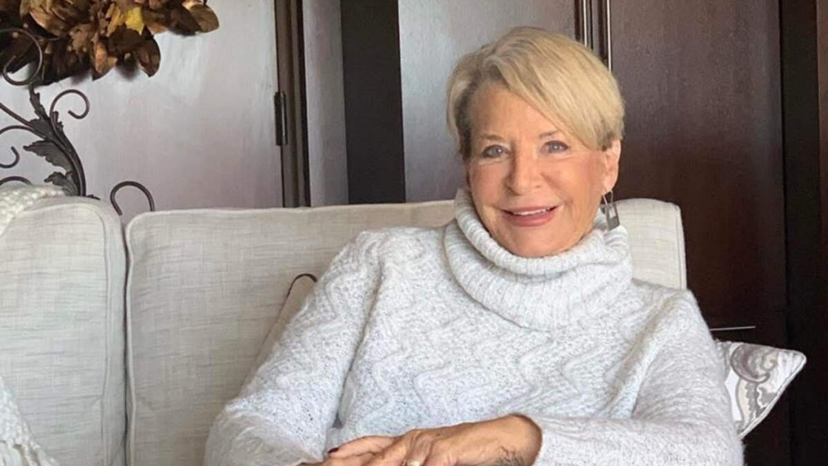 Peggy G. Baker