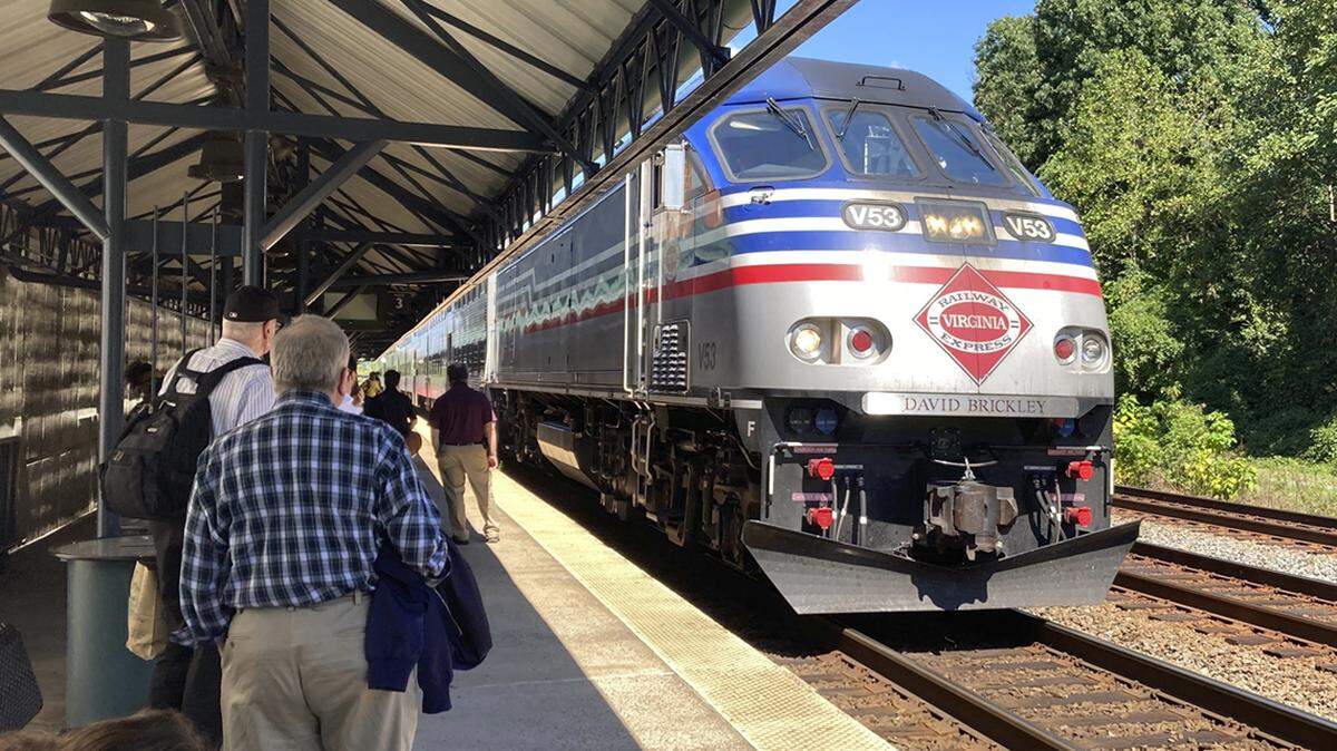Trains are a popular transit option in cities all around the world. Kansas City needs bistate cooperation to create a world-class system here.