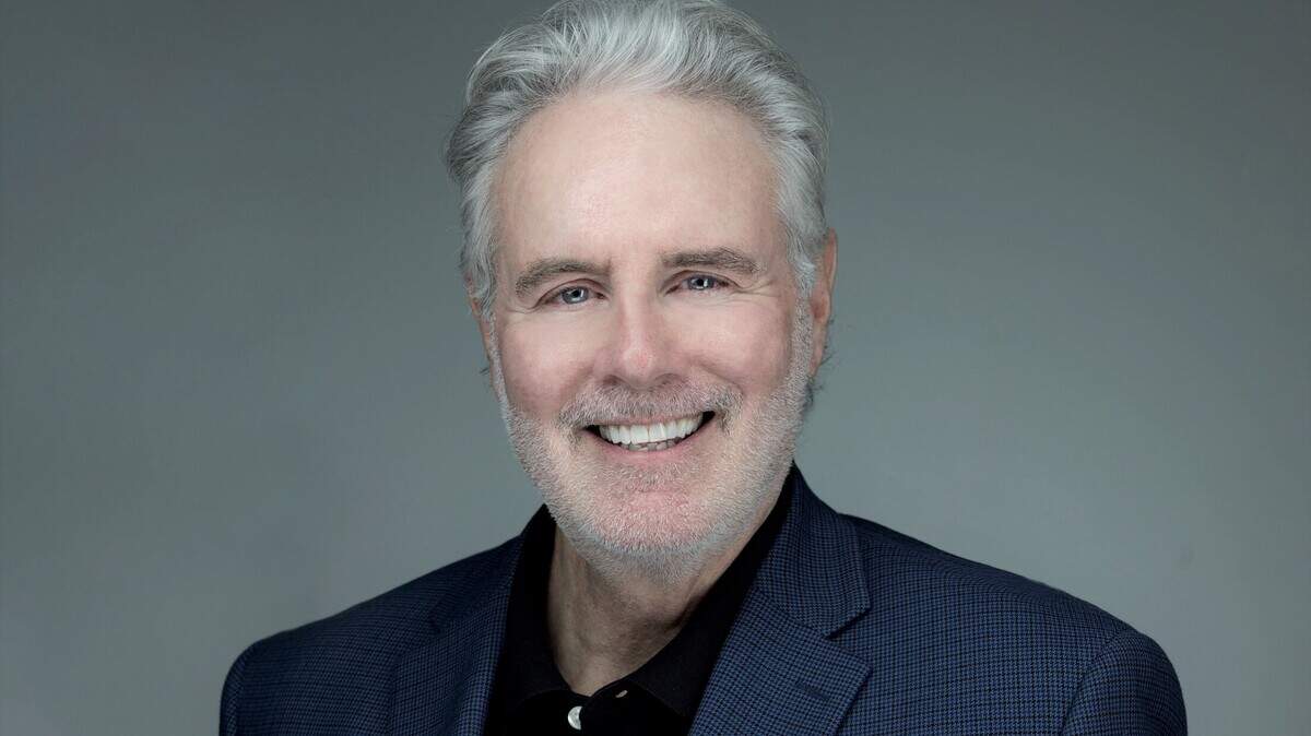 Blake Schreck