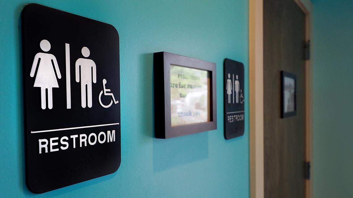Kansas bathroom bill is costly gamesmanship. Tell your reps to knock it off | Opinion