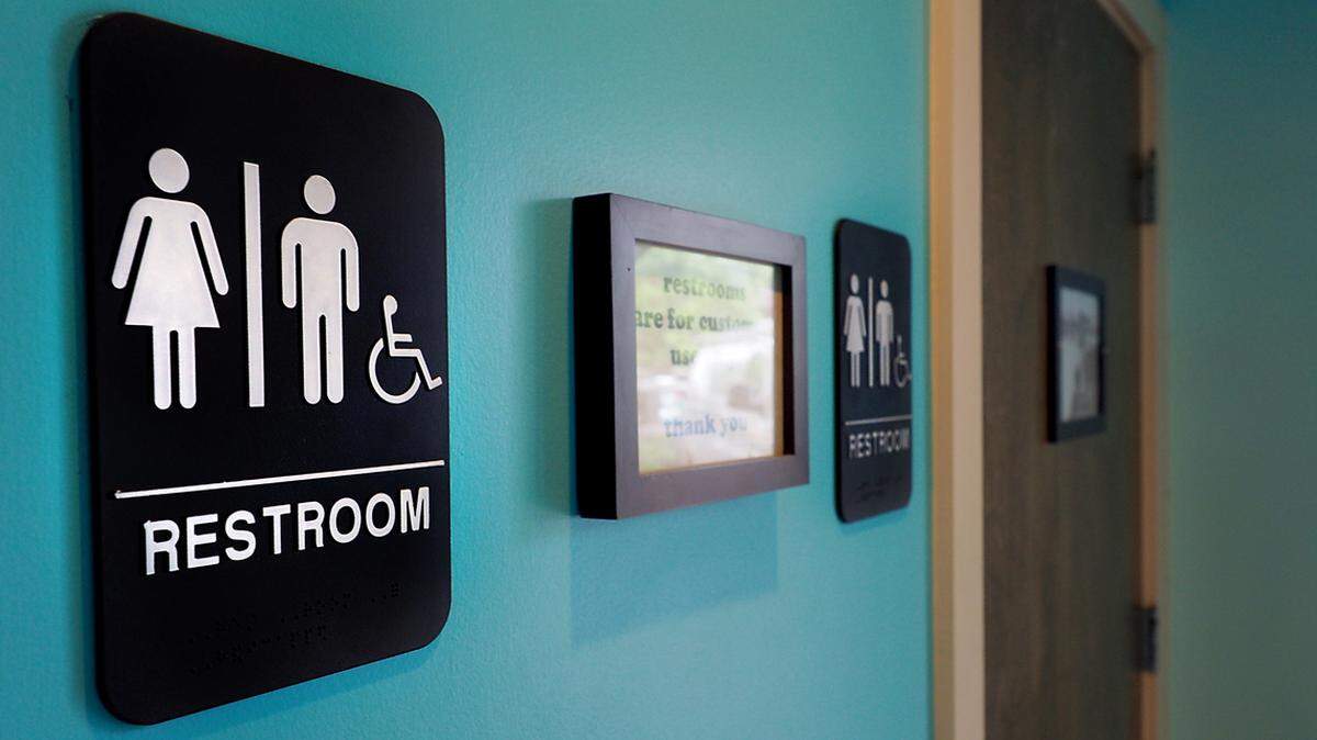 Will teachers and librarians be pressured to monitor bathrooms? What about a woman with chin hair or men with extra pounds on top?
