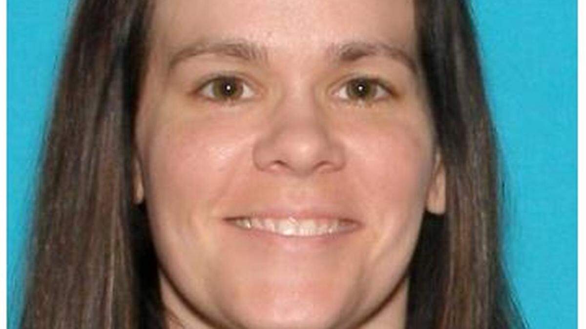 Hunt is on for Johnson County woman charged with murder at Missouri hospital in 2002
