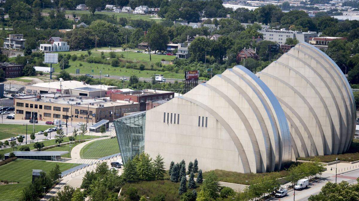 The Kauffman Center for the Performing Arts  will no longer require proof of vaccination to attend events beginning April 4. The facility is also ending its mask mandate. 