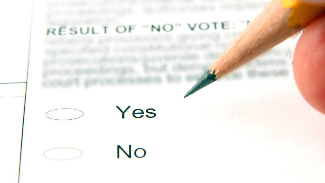 The Star Editorial Board’s endorsements on Missouri Amendments 1, 4 on August ballot | Opinion