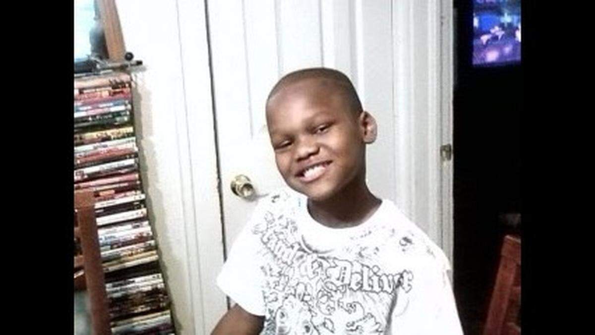 Wayne Steward was known to be kind and selfless from a young age. His joyful personality is something his family clings onto after the 23-year-old was killed in a shooting Aug. 8, 2024.