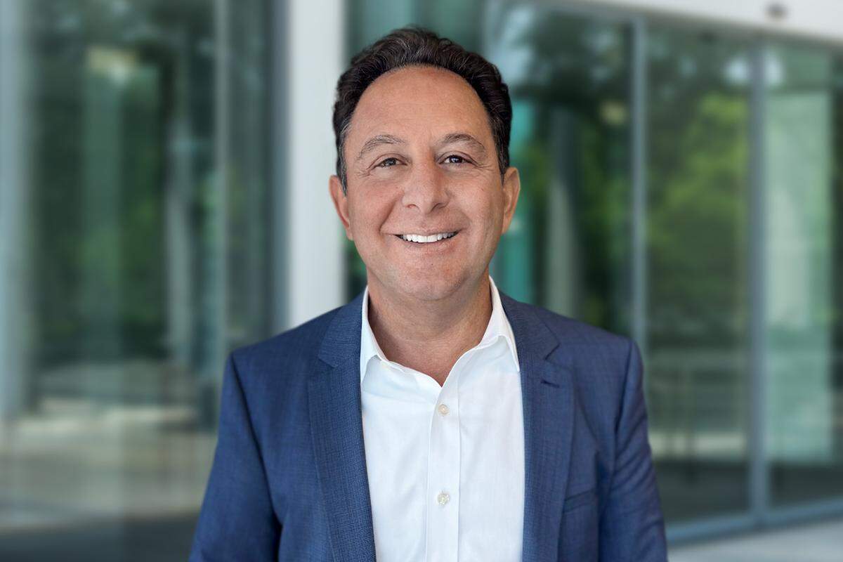 Peter Mallouk, CEO of Creative Planning, is worth $16.1 billion in 2026, according to Forbes.
