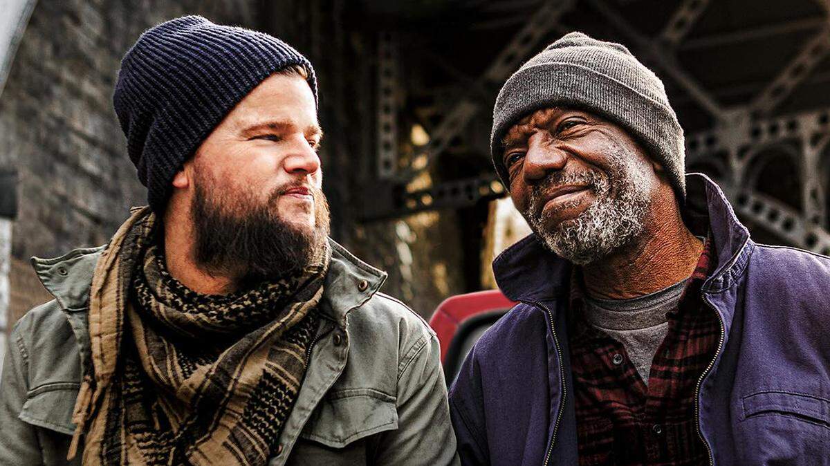 The new movie “Sheepdog” tells the story of post-traumatic stress after military combat.
