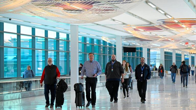 Want to fly nonstop from Kansas City? These 10 cities are one trip away in 2024