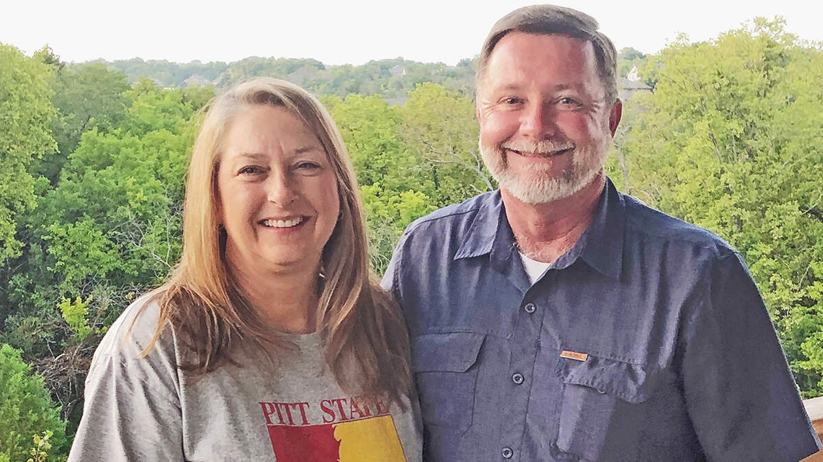 Tom and Sheri Dyche spent 2 years searching for the perfect combination of location and builder and found both in Rodrock Development’s Forest View. “Our house backs to nothing but trees,” Sheri says. “We love that our neighborhood isn’t just flat streets, but is rolling, treed, and offers gorgeous views. We didn’t find anything like this anywhere else.”
