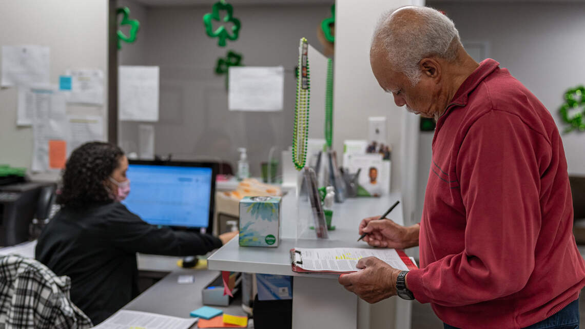 Will Medicaid cuts have catastrophic economic and moral consequences? | Opinion