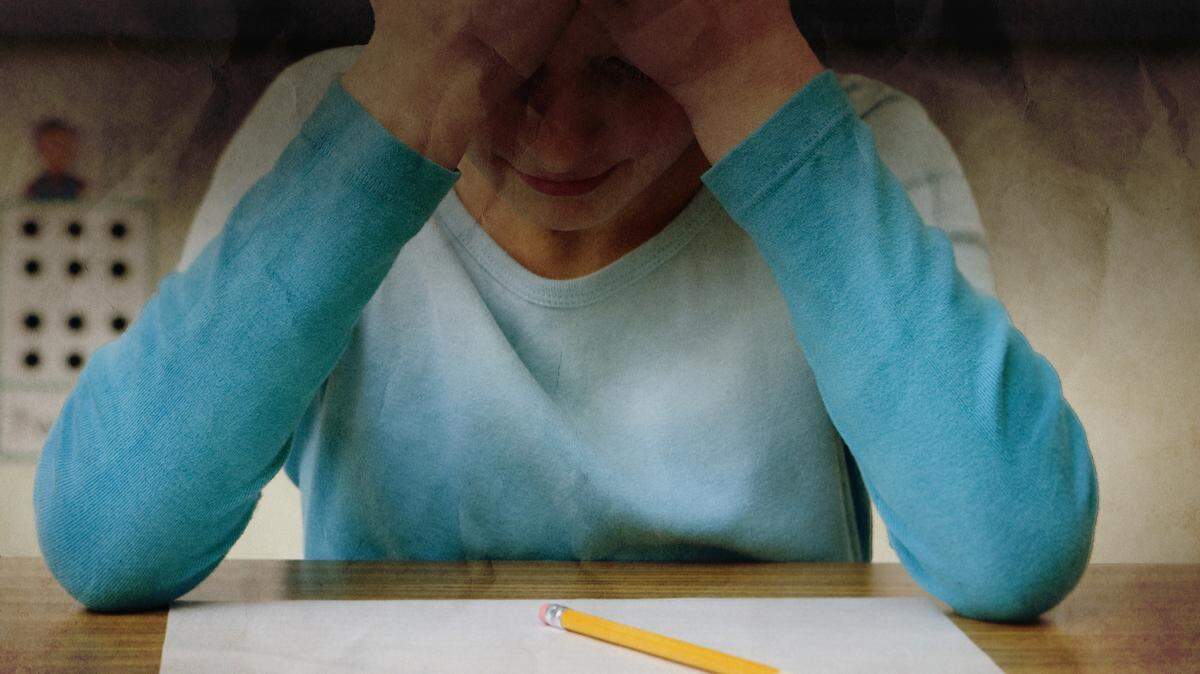 Experts say their son needs more special ed. Shawnee Mission fights family in court