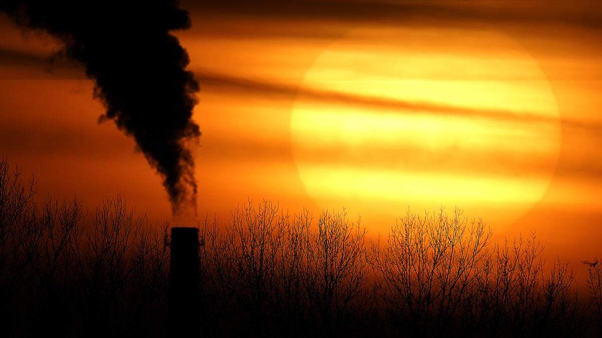 Evergy’s Hawthorn Station is the largest emitter of greenhouse gasses in the Kansas City metropolitan area.