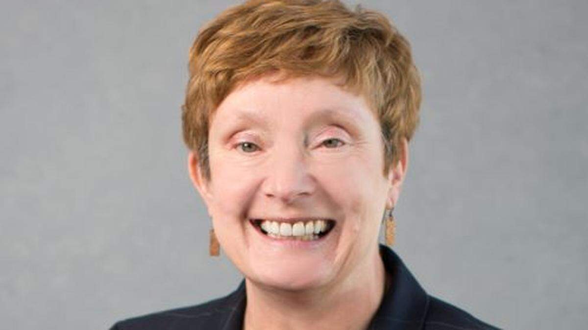 Joni Lindquist