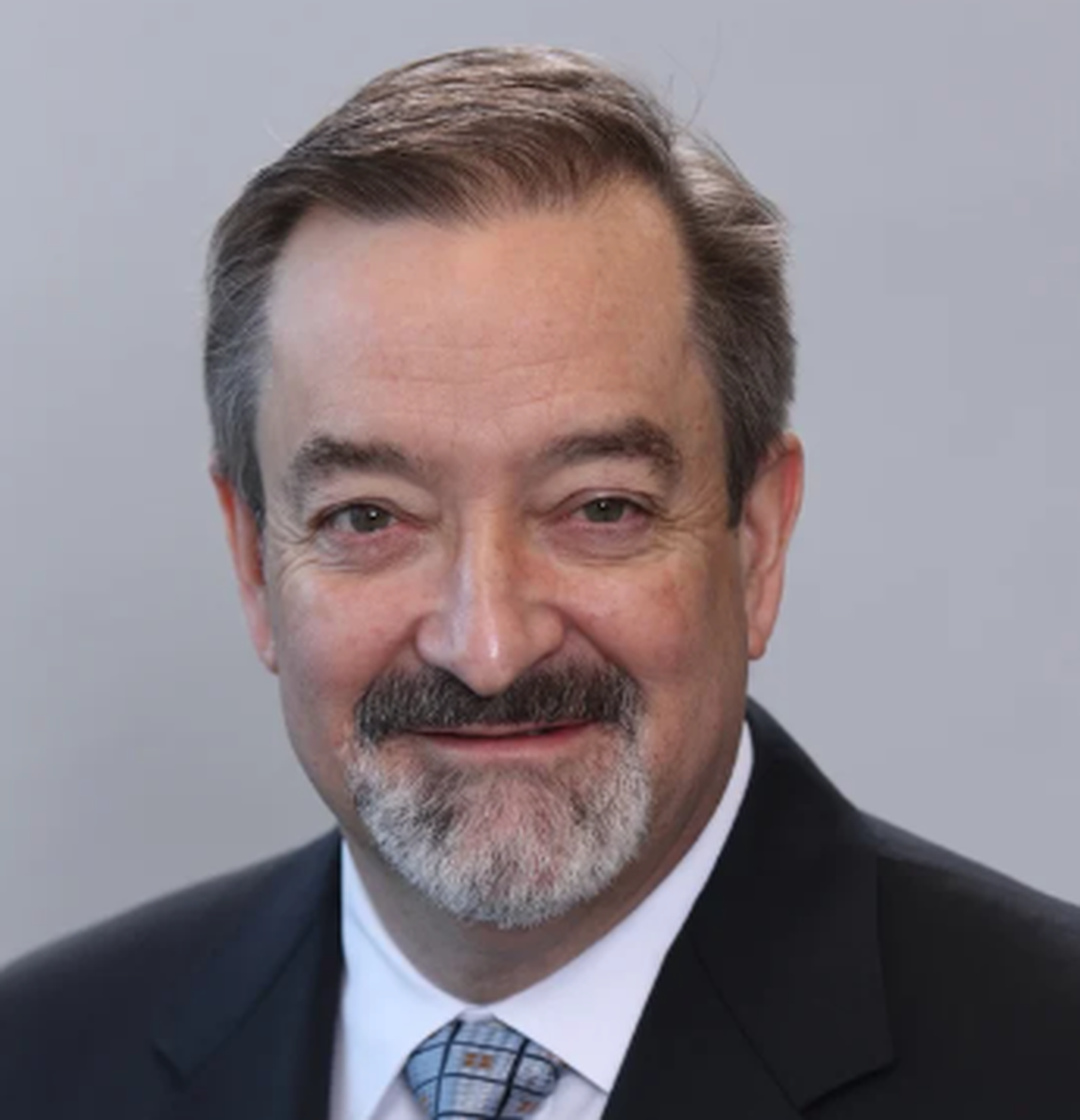 Robert Thompson, CEO of Clinical Reference Laboratory.