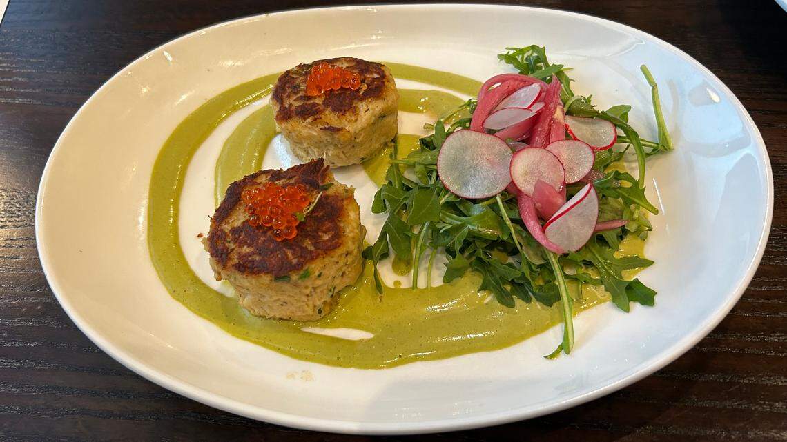 Is this new KC area restaurant just what my hometown needed? I tried it to find out