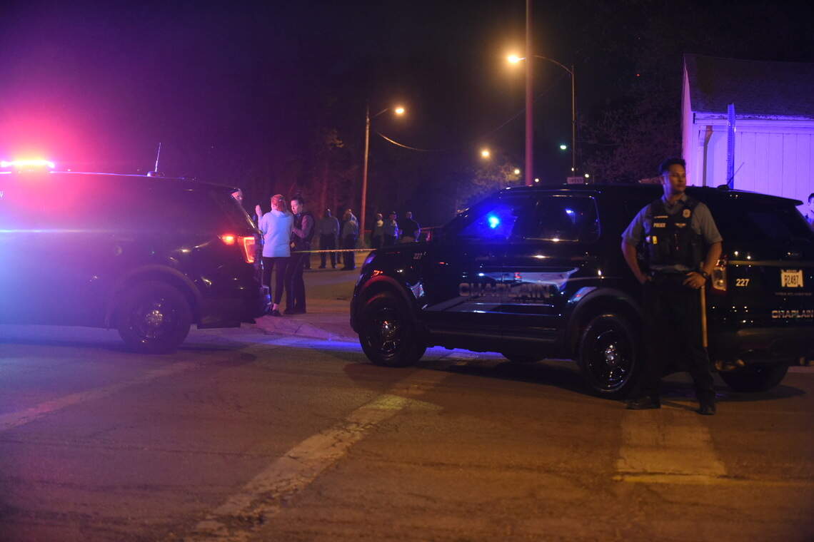 Kansas City, Kansas, police shot driver of moving car | Kansas City Star