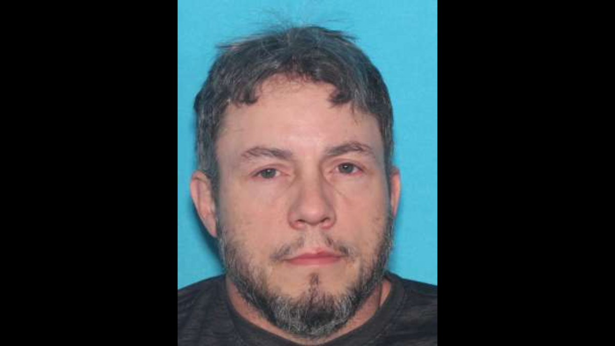 Authorities were searching for a woman and her 5-year-old son reported missing and endangered from Kansas City on Friday. They were believed to be in the company of 45-year-old Kelly Phelps, according to police, and were last seen as passengers in a dark blue Chevrolet pickup truck with a ladder rack.