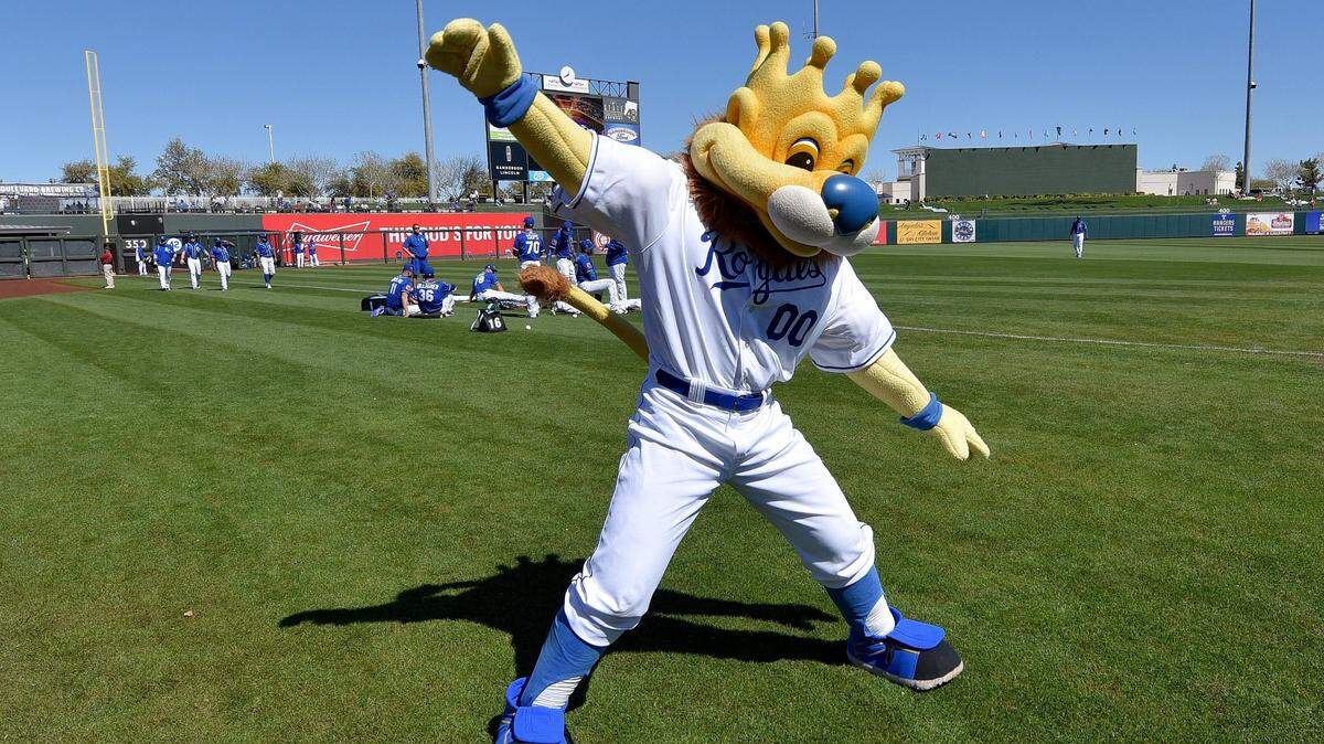 Game 1 through 162, here’s the Kansas City Royals’ schedule for the 2023 MLB season