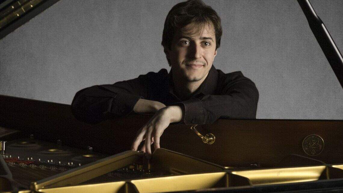 Park University brings out its biggest names for new classical music season