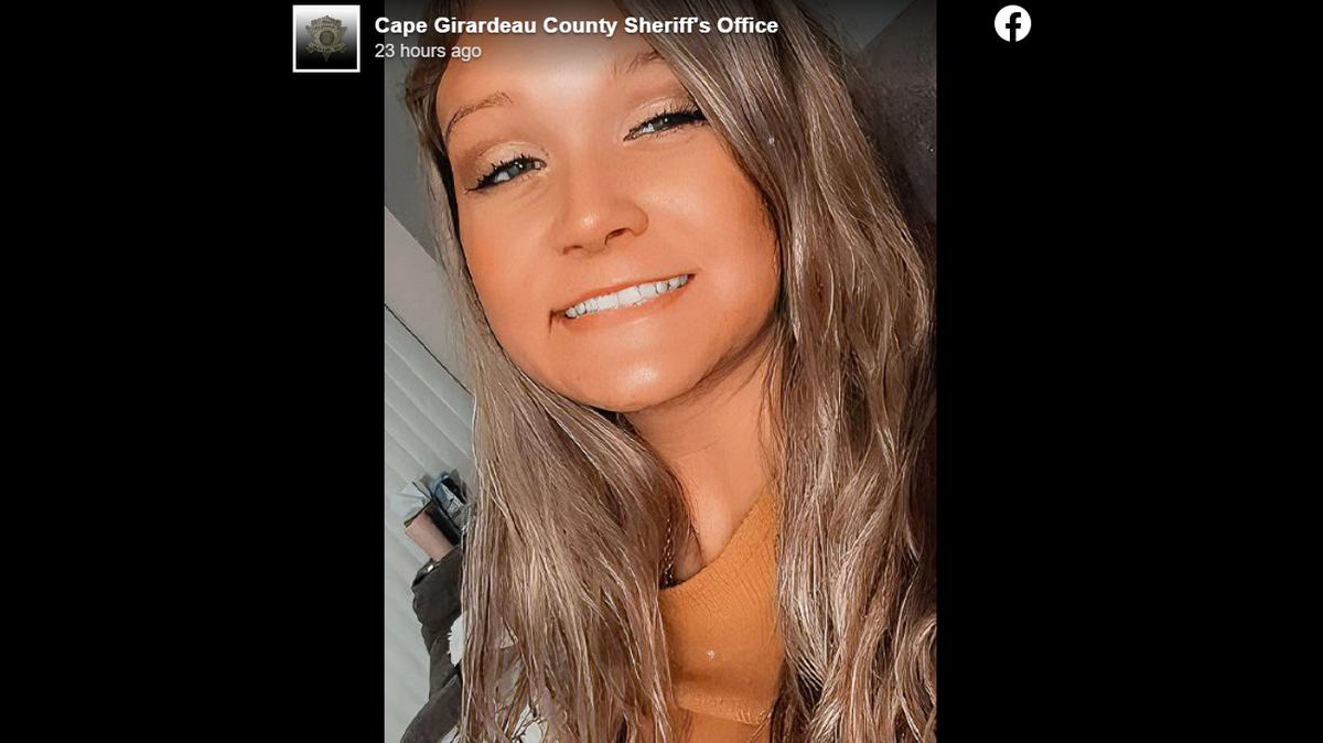 Investigatorssay they found the remains of missing 21-year-old Jessi Wilfong in a barn near Cape Girardeau, Missouri.