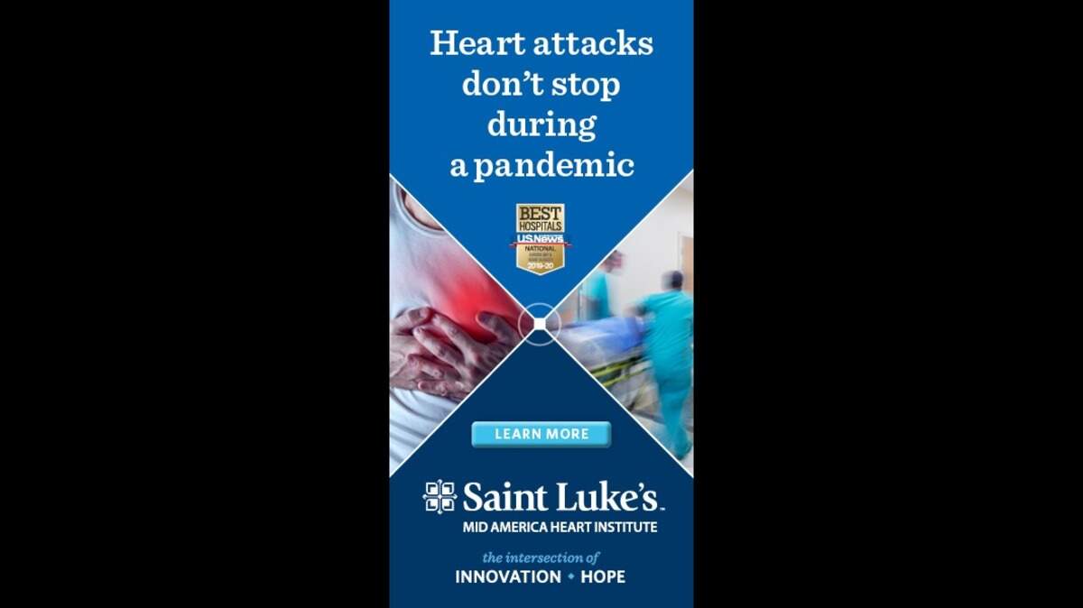 Hospitals are using social media outlets, radio and TV commercials and catchy slogans to tell the public that hospitals are safe during the pandemic.