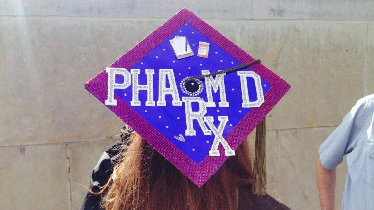 The deans of the KU and UMKC schools of pharmacy see alarming warning signs of a shortage ahead.