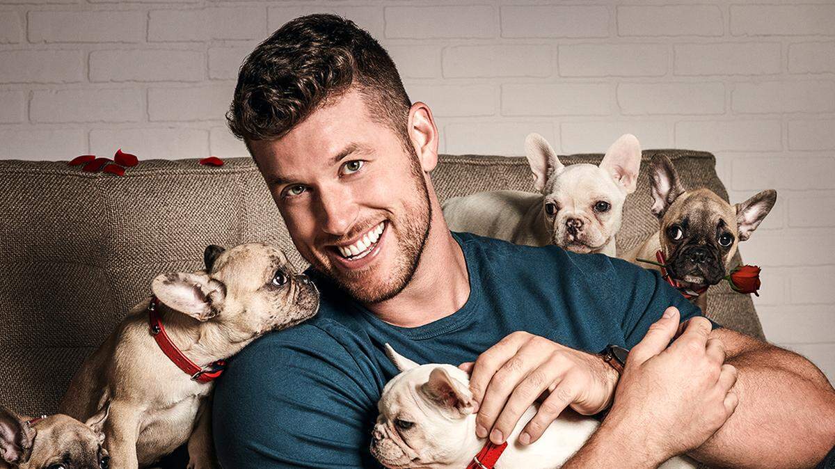Clayton Echard, a Missouri resident and native, will helm the franchise as the Bachelor beginning Jan. 3.