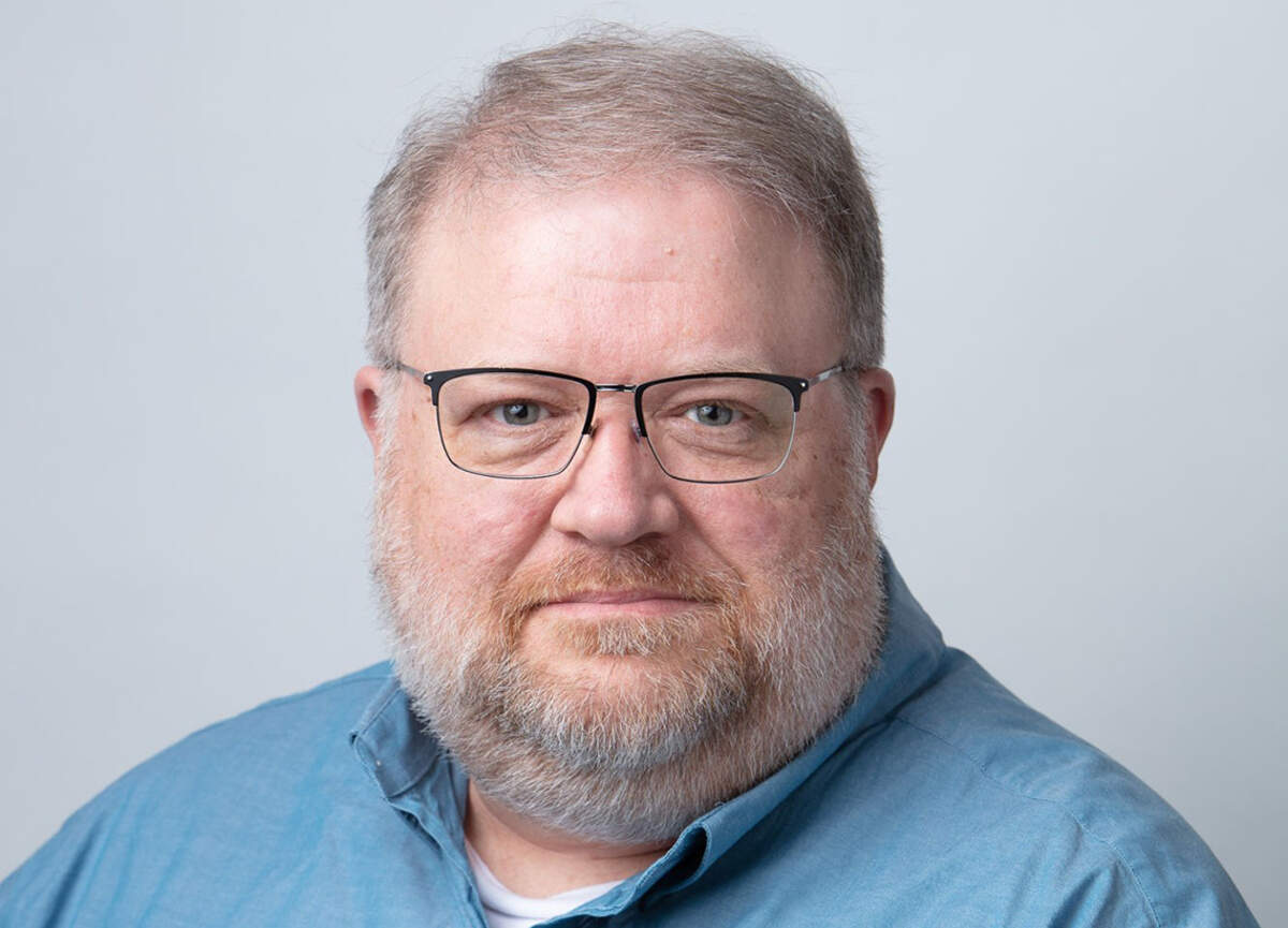 Scott Baker, vice president of public affairs at Choose Life Marketing