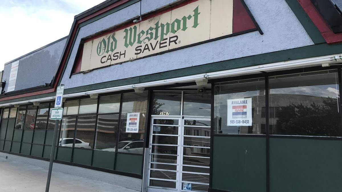 The space at 3967 Main St. has operated under several grocery store banners since the early 1930s.