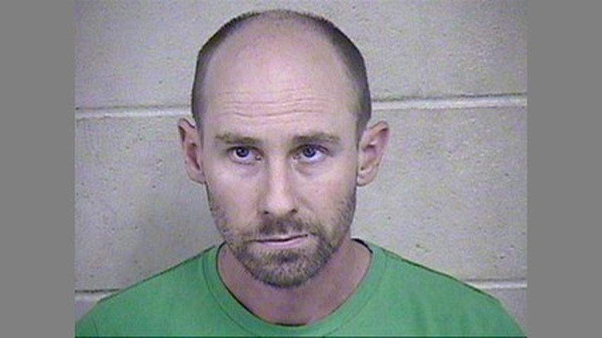Christopher P. Taylor