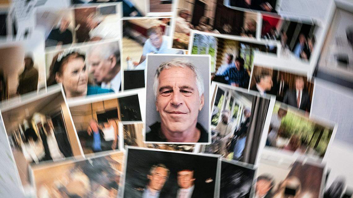 Former NKC pastor who worked for Jeffrey Epstein suspended by Missouri church