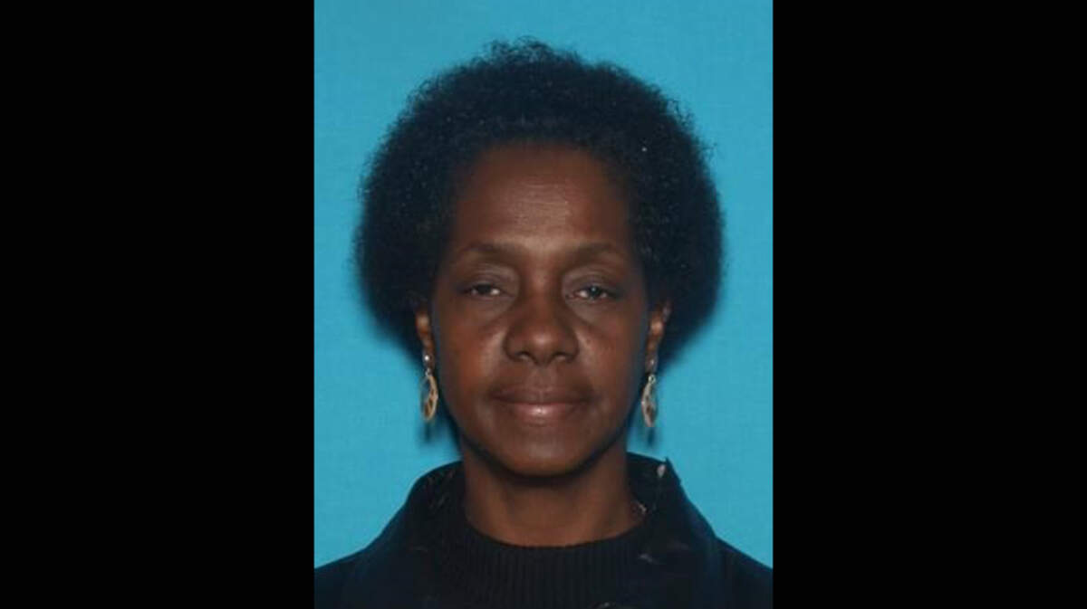 Demetria L. Milligan, who has dementia, went missing in the early hours of June 24.