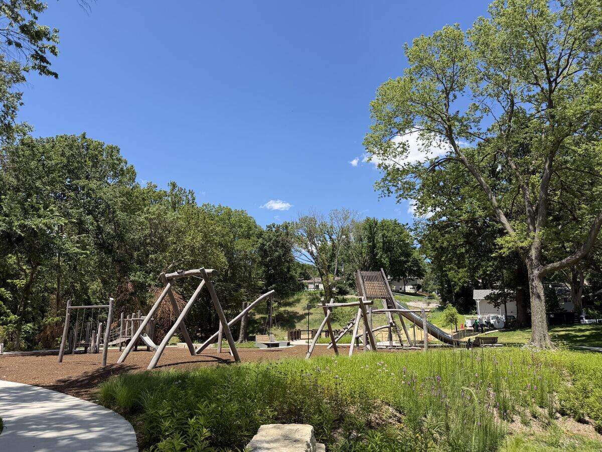 North Kansas City will open its new park, River Forest Park, on Monday, June 15, 2026, during the long-awaited grand opening and ribbon cutting ceremony on Thursday, June 18, 2026, at 4 p.m.
