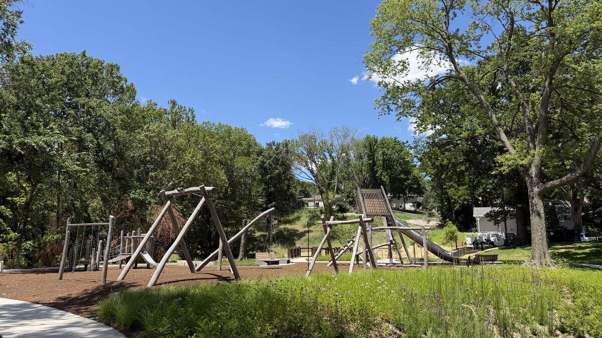 North Kansas City will open its new park, River Forest Park, on Monday, June 15, 2026, during the long-awaited grand opening and ribbon cutting ceremony on Thursday, June 18, 2026, at 4 p.m.
