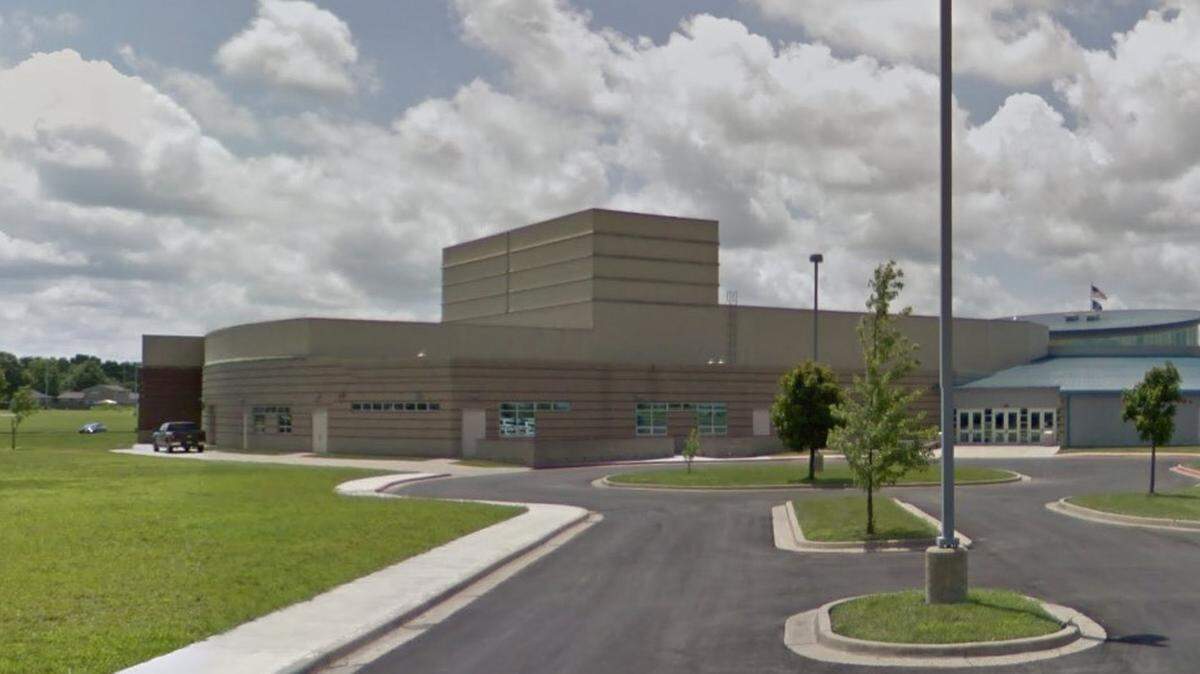 Gardner Edgerton High School