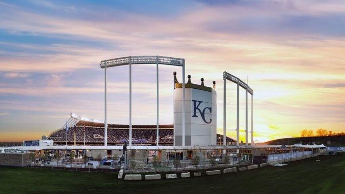 Photo courtesy of Visit KC