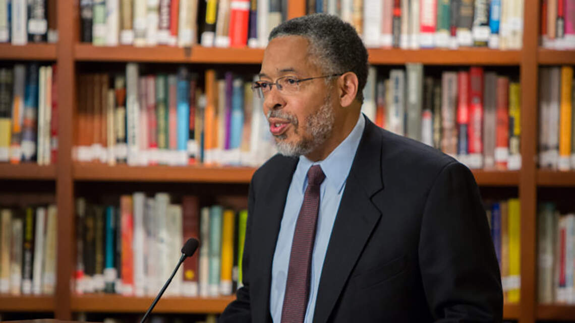 Former Star columnist Lewis Diuguid honored by national journalism group | Williams