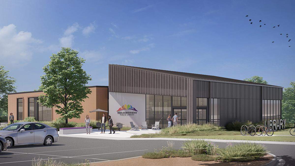 First, conservative members of the board started challenging books about minorities. Will they also put the brakes on new facilities in east Independence and Riverside?