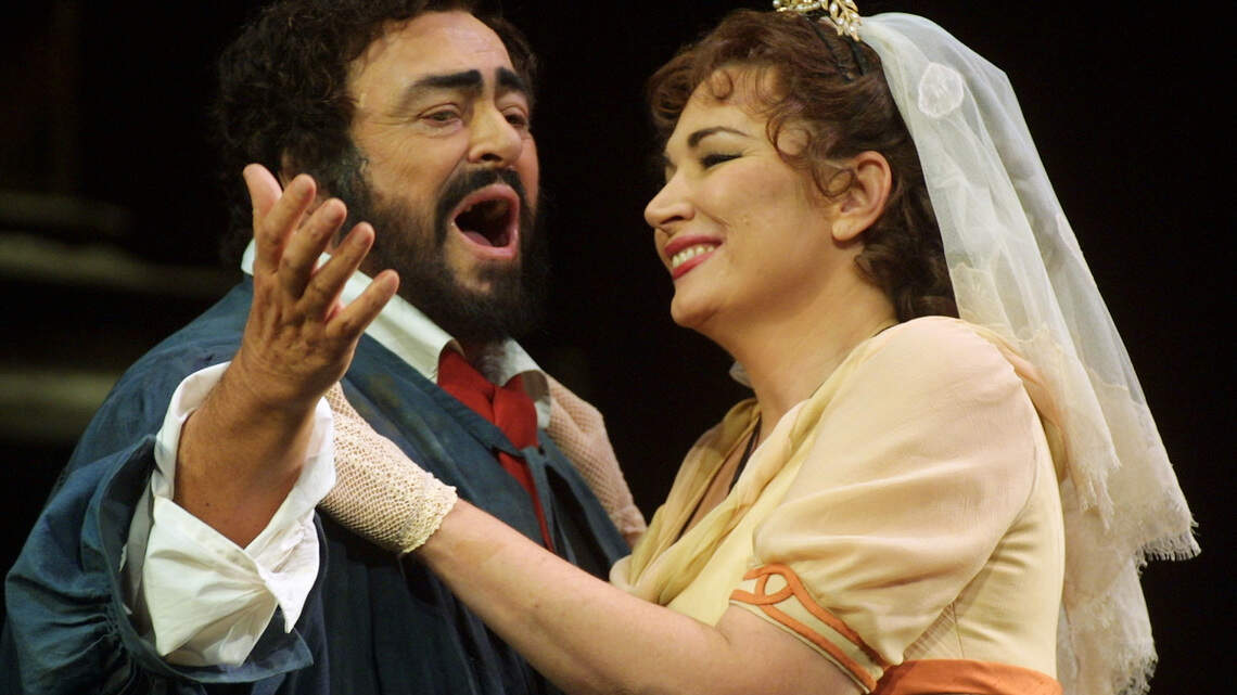 Kansas City’s Lyric Opera sets full season with old favorites, Hollywood, Steve Jobs