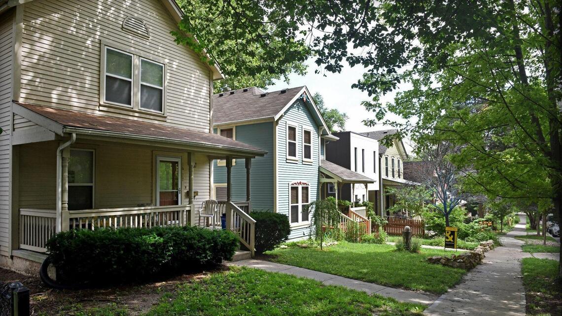 Missouri property assessments are going up. Lawmaker wants to head off big tax hikes