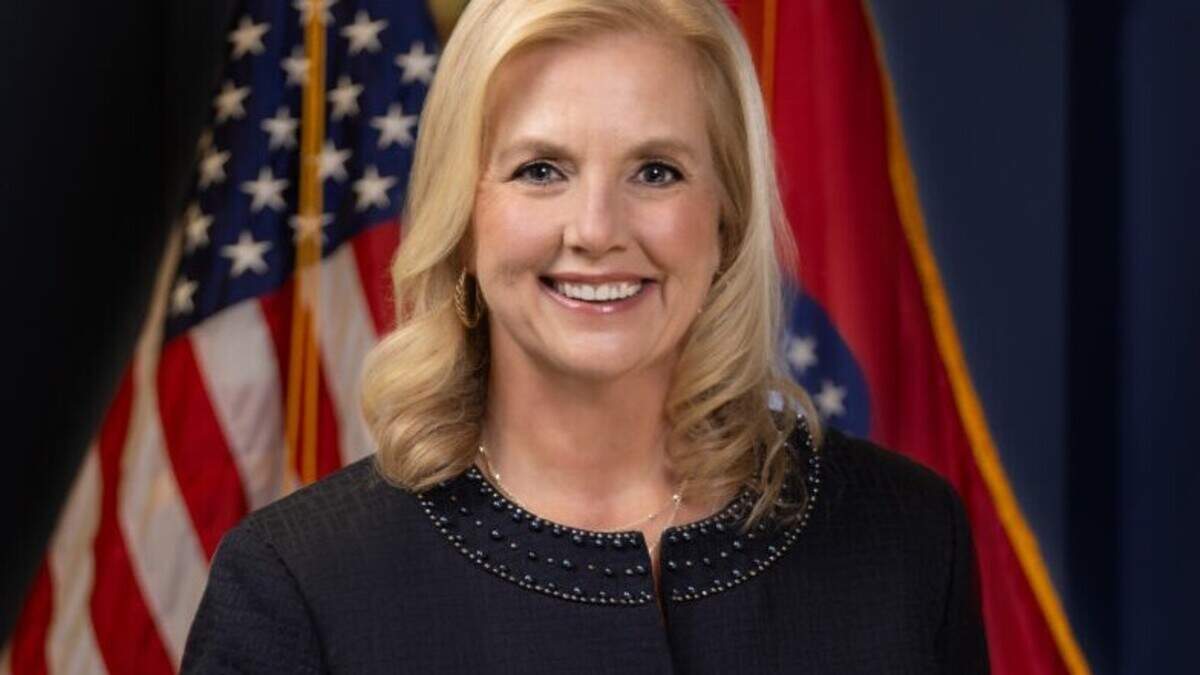 Generalstaatsanwältin Hanaway zu Amendment 3: Missouri ist kein Ort für ...